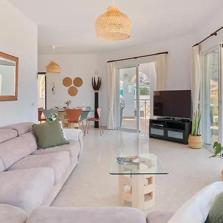 Villa Ocean View Luxury *