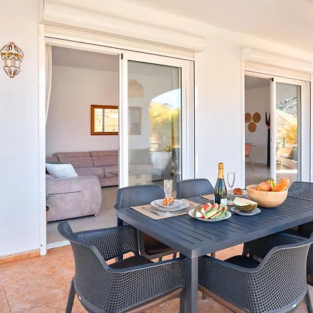 Ocean View Luxury * Los Cristianos (Tenerife)