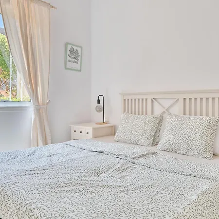 Ocean View Luxury Los Cristianos (Tenerife)