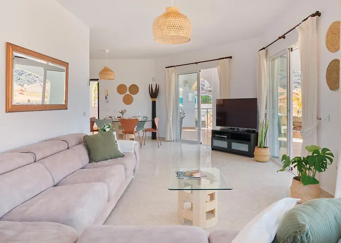 Villa Ocean View Luxury *