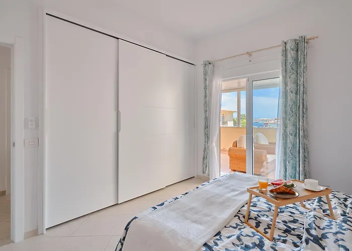 Ocean View Luxury Los Cristianos (Tenerife)