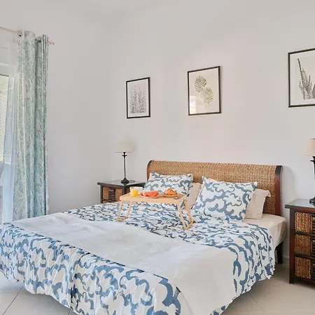 Ocean View Luxury Los Cristianos (Tenerife)