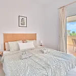 ヴィラ Ocean View Luxury ロスクリスティアーノス