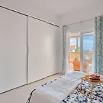 Ocean View Luxury ロスクリスティアーノス