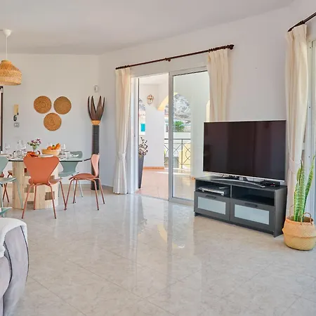 Ocean View Luxury Los Cristianos (Tenerife)