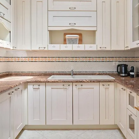 Villa Ocean View Luxury