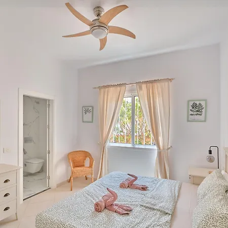 Willa Ocean View Luxury Los Cristianos (Tenerife)