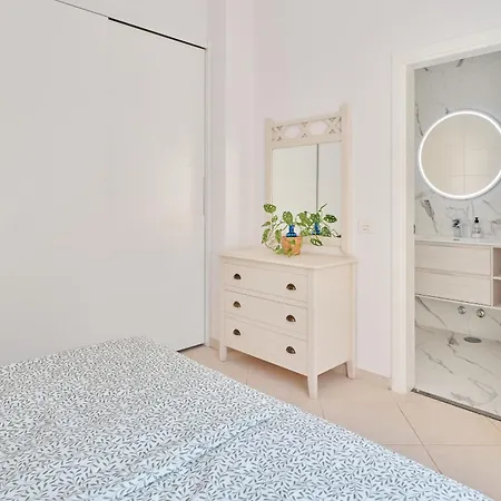 Ocean View Luxury Los Cristianos (Tenerife)