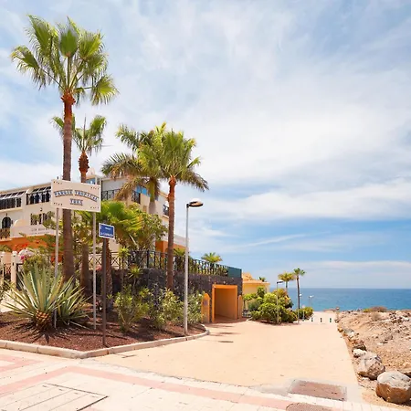 Willa Ocean View Luxury