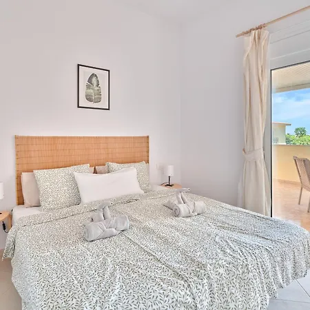 Villa Ocean View Villa With Private Jacuzzi & Complex Pool Los Cristianos (Tenerife)