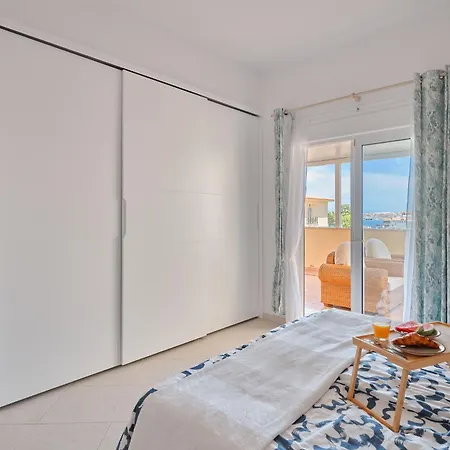 Ocean View With Private Jacuzzi Los Cristianos (Tenerife)