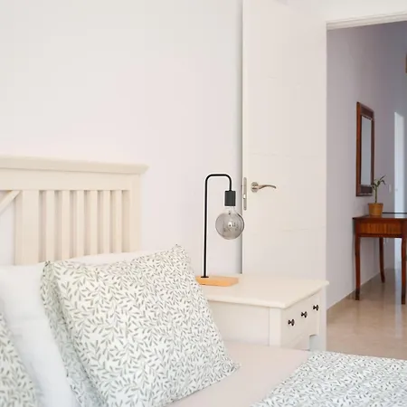 Ocean View With Private Jacuzzi * Los Cristianos (Tenerife)