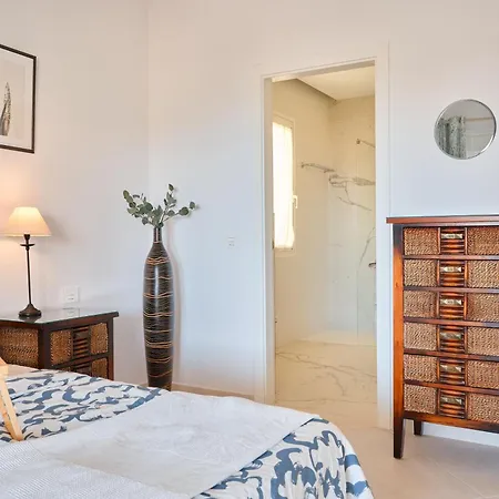 Ocean View Luxury Willa *