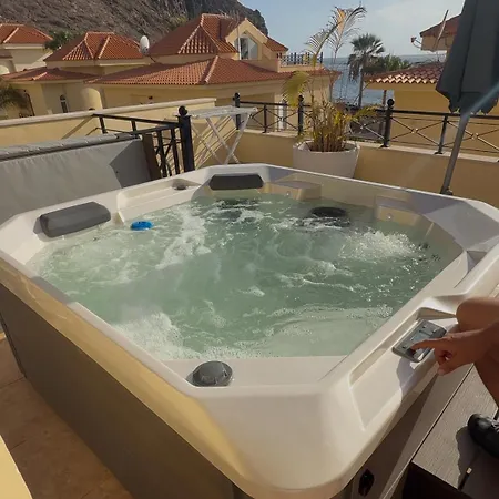 Ocean View Luxury Willa *