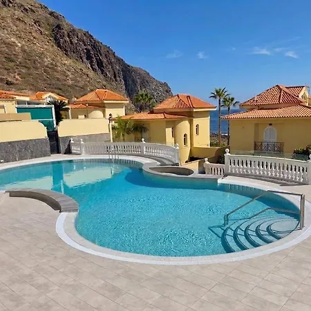 ヴィラ Ocean View With Private Jacuzzi *