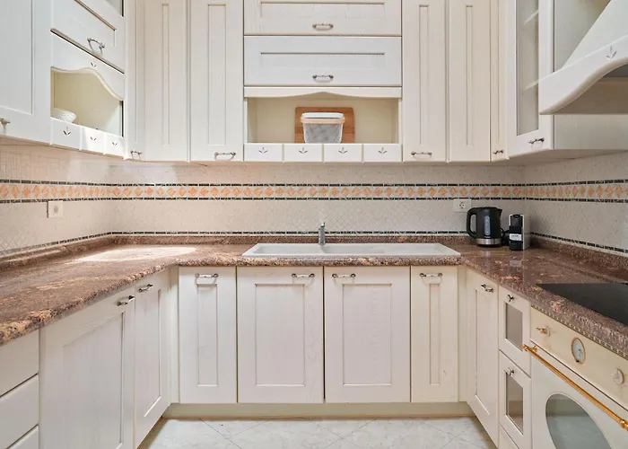 Villa Ocean View Luxury