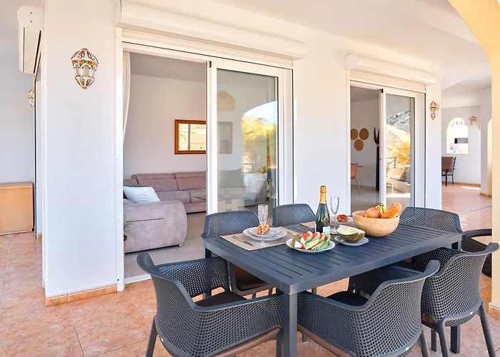 Ocean View Luxury * Los Cristianos (Tenerife)