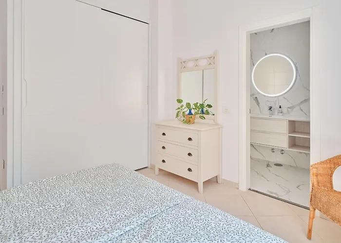 Ocean View Luxury Los Cristianos (Tenerife)