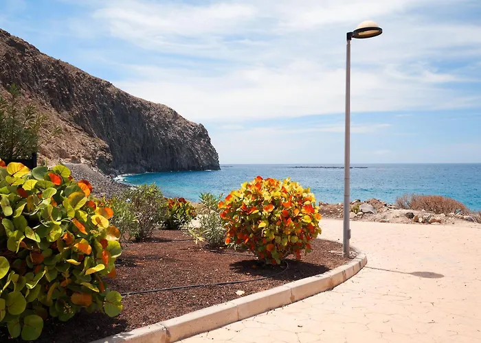 Ocean View Luxury Villa Los Cristianos (Tenerife)