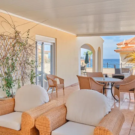 Ocean View Luxury * Los Cristianos (Tenerife)