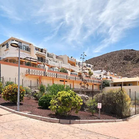 Willa Ocean View Luxury Los Cristianos (Tenerife)