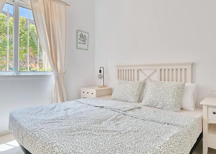 Ocean View Luxury Los Cristianos (Tenerife)