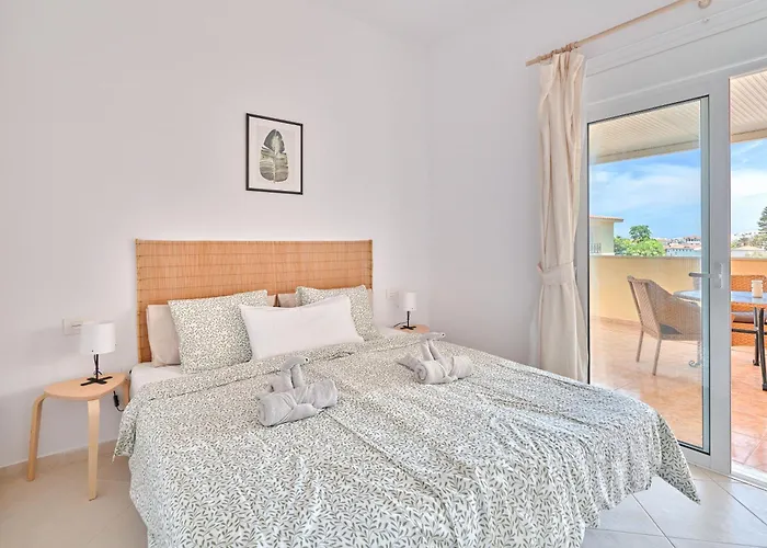 Willa Ocean View Luxury Los Cristianos (Tenerife)