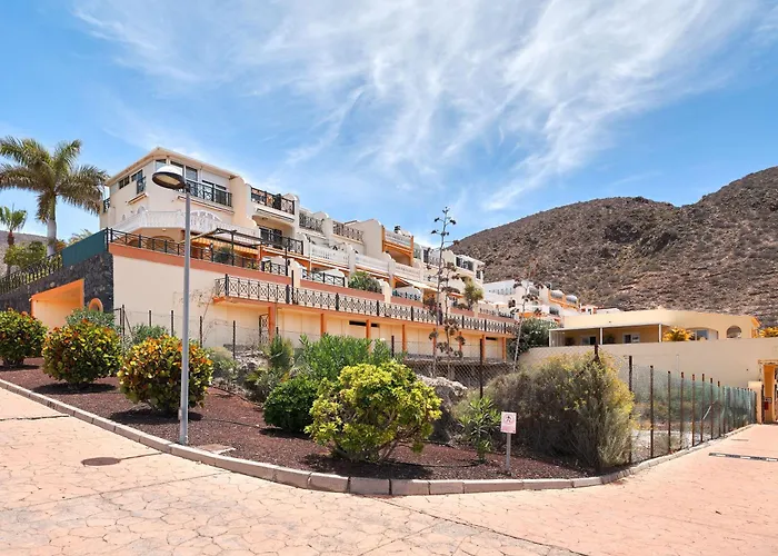 Willa Ocean View Luxury Los Cristianos (Tenerife)
