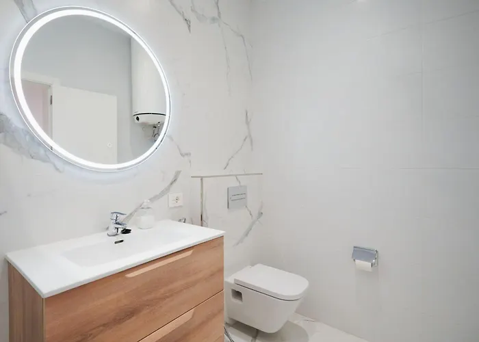 Willa Ocean View Luxury Los Cristianos (Tenerife)