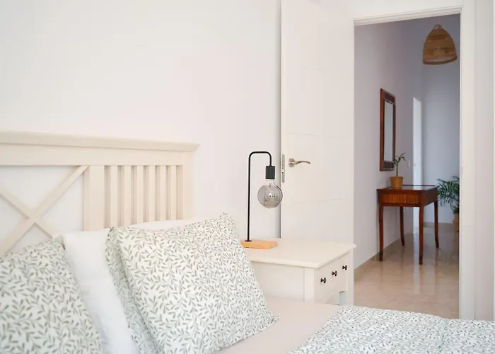 Ocean View Luxury * Los Cristianos (Tenerife)