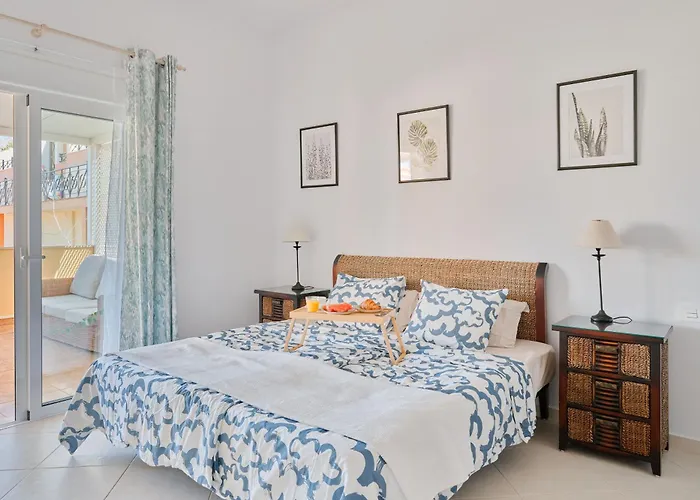 Ocean View Luxury Los Cristianos (Tenerife)