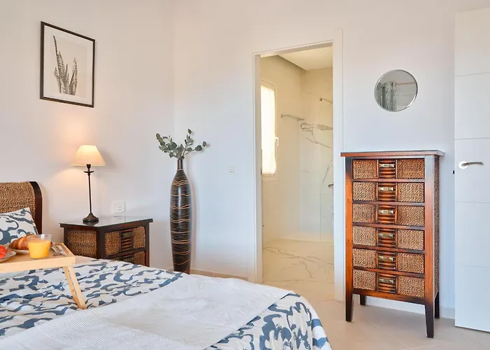 Ocean View Luxury Willa *